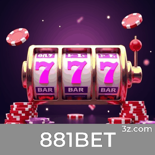 881BET: Login Seguro para Benefícios Exclusivos