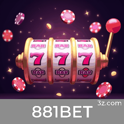 881BET: Mundo de Jogos Selecionados e Excelentes