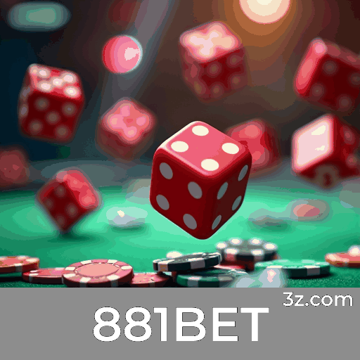 881BET: Milhares de Jogos e Seleção de Entretenimento Global