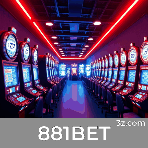 881BET: Ganhe Bonificações Surpreendentes Agora!