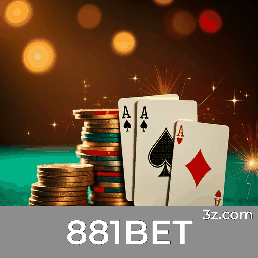 881BET.com - Apostas Online e Cassino Líder no Brasil - 881BET