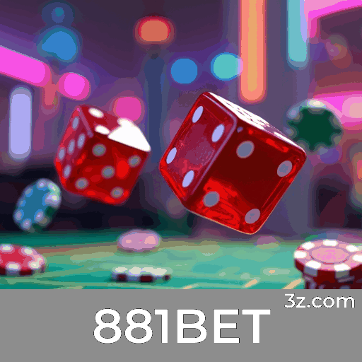 881BET: Experiência Realista com Jogos de Mesa ao Vivo