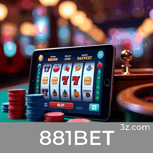 Descubra a Experiência VIP no 881BET: Roleta e Blackjack ao Vivo