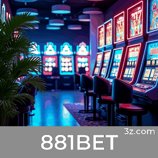 881BET Login Seguro: Acesso Rápido e Privilegiado