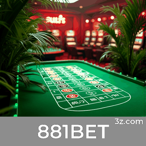 881BET: Ganhe Bonificações Surpreendentes Agora!