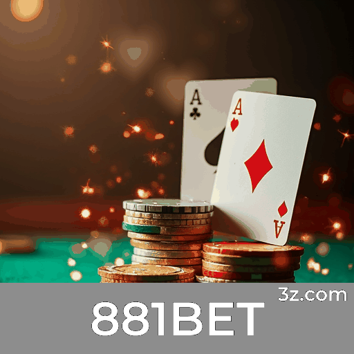 881BET: Cassino e Apostas com Segurança e Diversão