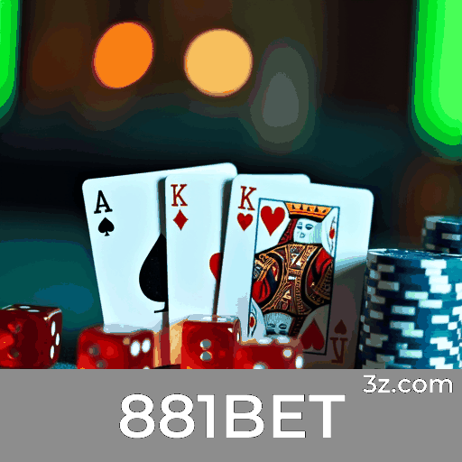 881BET: Experiência de Jogo Diversificada e Otimizada para Brasileiros