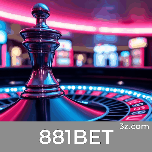 Explore a Diversidade de Jogos no 881BET Casino Online