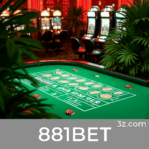 Promoções Exclusivas 881BET: Apostas e Ofertas Impedíveis