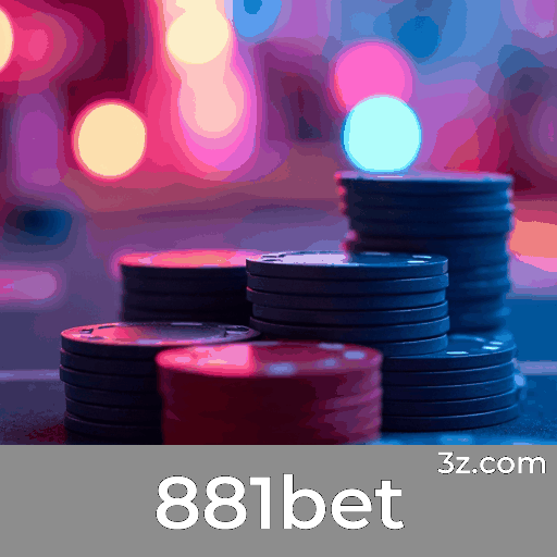 881bet: Estável, Seguro, Otimizado para o Brasil