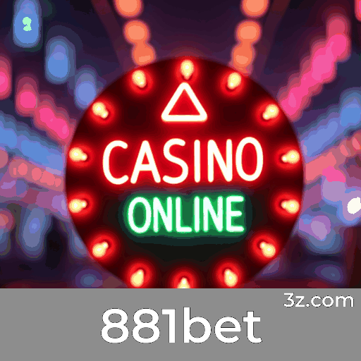 881bet: Estável, Seguro, Otimizado para o Brasil