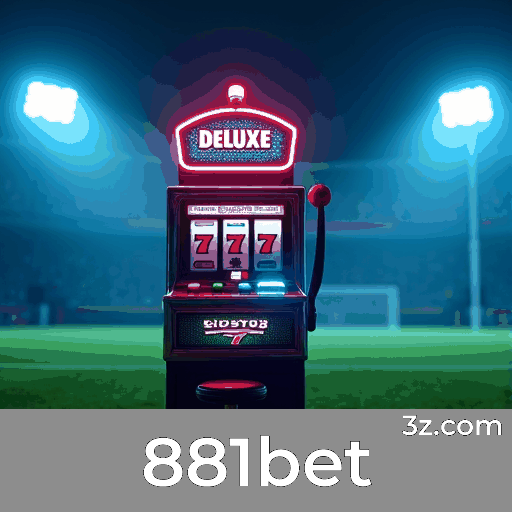 881bet: Jogo em Tempo Real para Brasileiros
