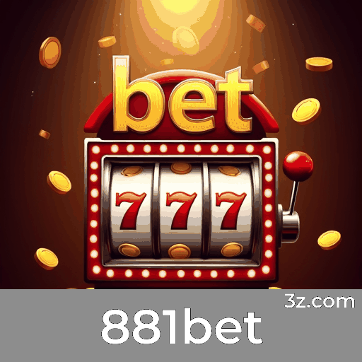 Descubra a Emoção dos Jogos de Cassino no 881bet