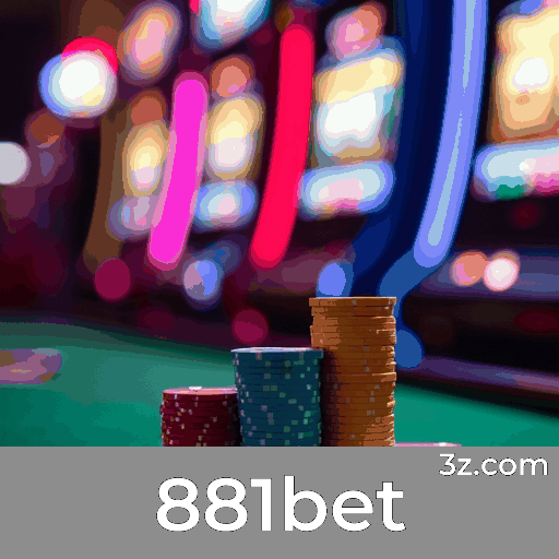881bet Casino: Luxo e Exclusividade no Programa VIP