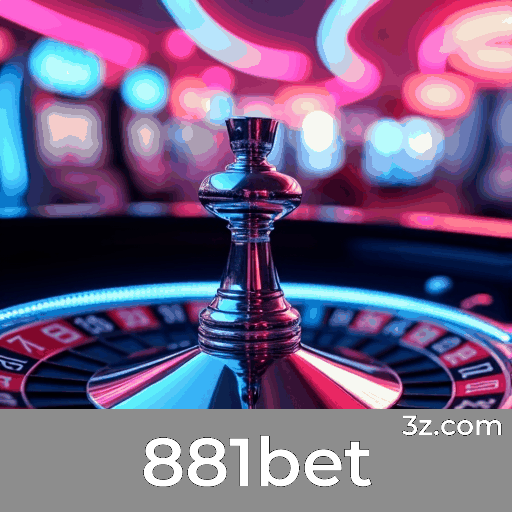 881bet: Seu Cassino Online Premiado e Seguro