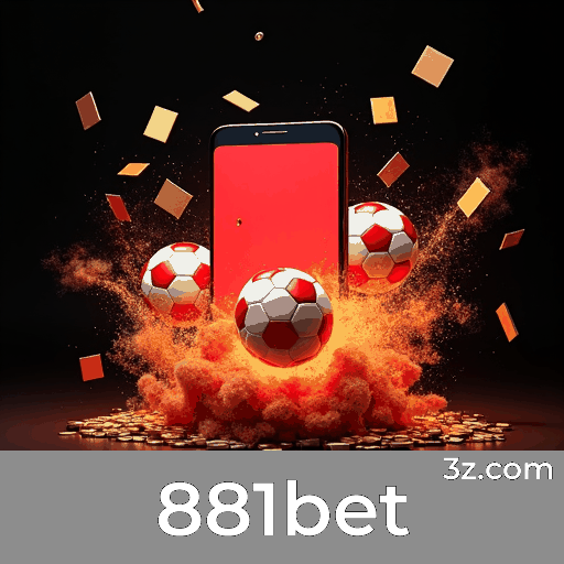 881bet: Seu Cassino Online Premiado e Seguro