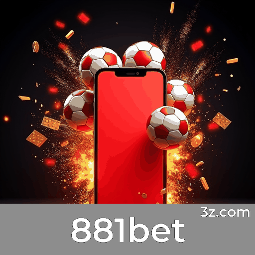Apostas Instantâneas com o Aplicativo 881bet