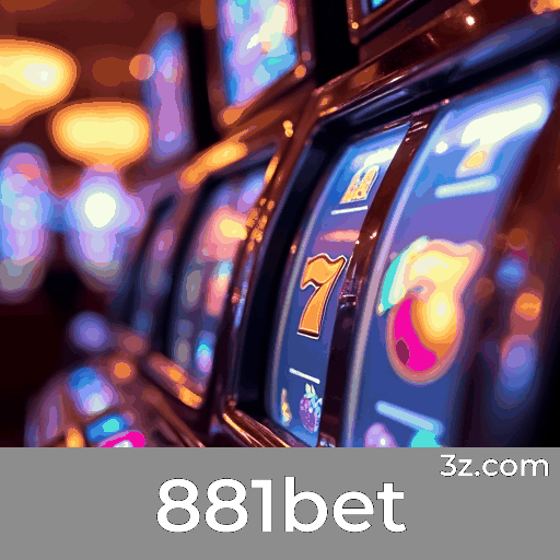 881bet: Estável, Seguro, Otimizado para o Brasil