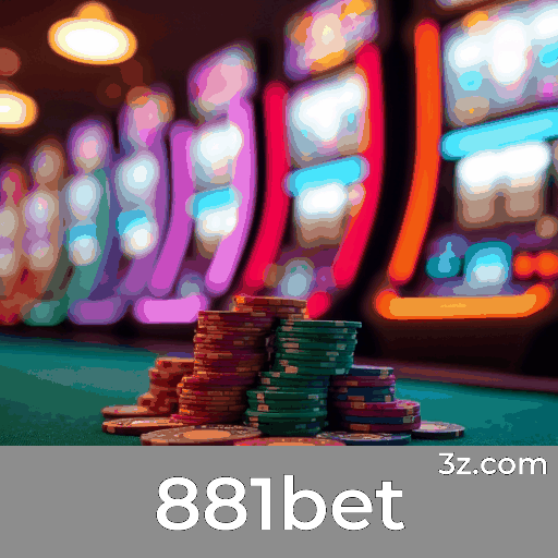 881bet Casino: Luxo e Exclusividade no Programa VIP